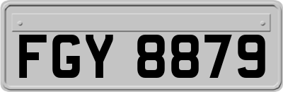 FGY8879