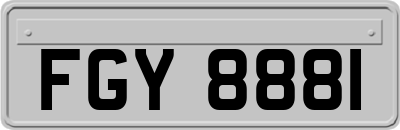 FGY8881