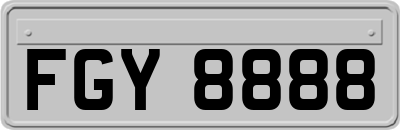 FGY8888