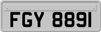 FGY8891