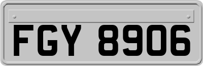 FGY8906