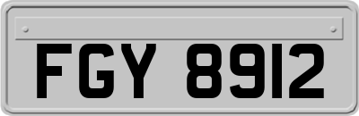 FGY8912