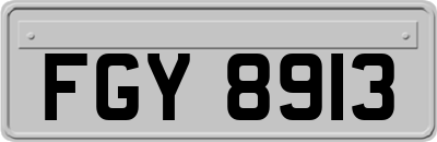 FGY8913