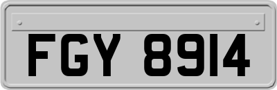 FGY8914