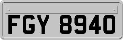 FGY8940
