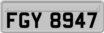 FGY8947