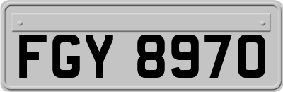 FGY8970