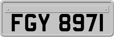 FGY8971