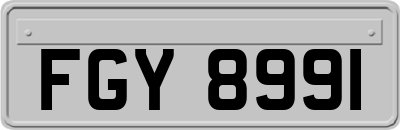 FGY8991