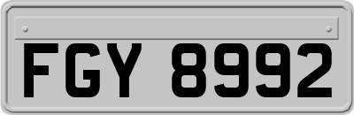 FGY8992