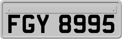 FGY8995