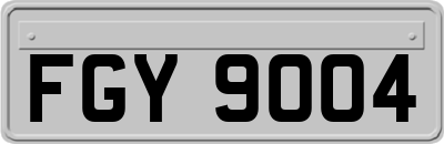 FGY9004