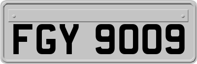 FGY9009