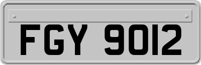 FGY9012