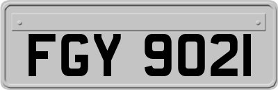 FGY9021