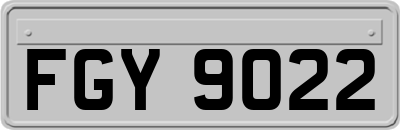 FGY9022