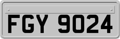 FGY9024