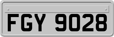 FGY9028