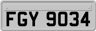 FGY9034