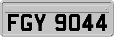 FGY9044