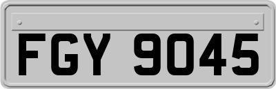 FGY9045