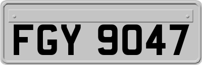 FGY9047