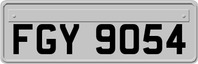 FGY9054