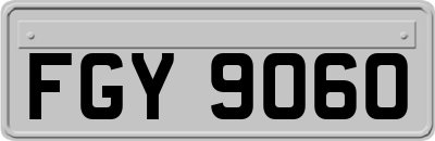 FGY9060