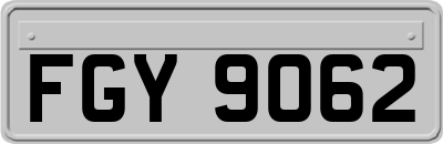 FGY9062