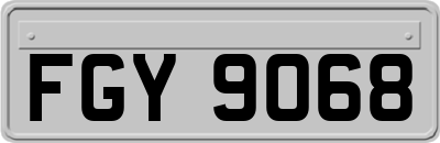 FGY9068