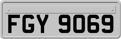 FGY9069