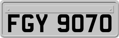 FGY9070
