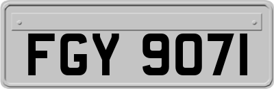 FGY9071