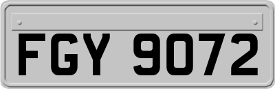 FGY9072