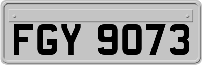 FGY9073