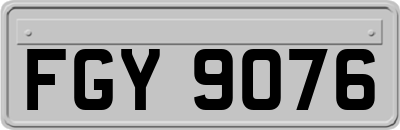 FGY9076