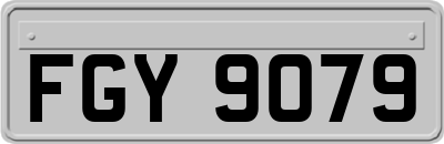 FGY9079
