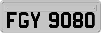 FGY9080
