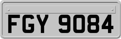 FGY9084