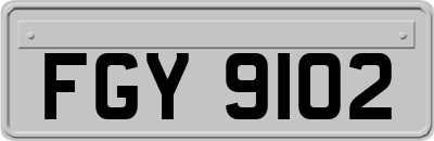 FGY9102
