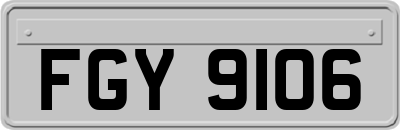 FGY9106