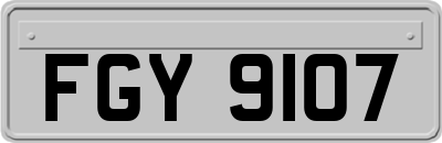 FGY9107