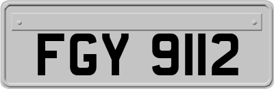 FGY9112