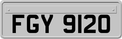 FGY9120