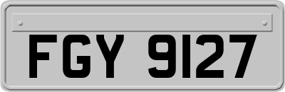 FGY9127