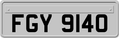 FGY9140