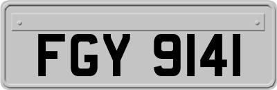 FGY9141