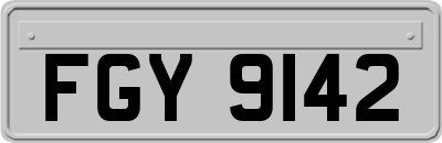 FGY9142