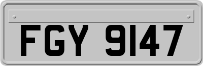 FGY9147