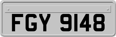 FGY9148